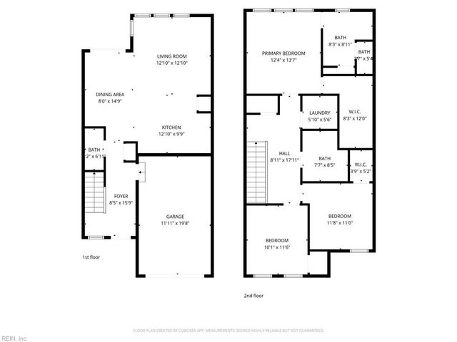 6540 Revere ST, Williamsburg, VA 23188