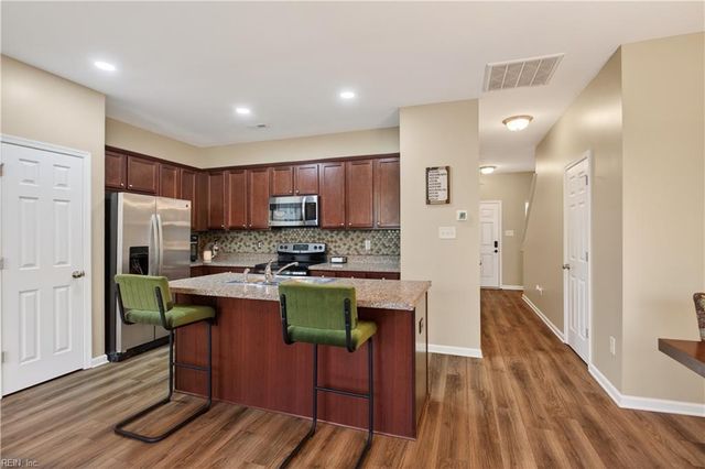 6540 Revere ST, Williamsburg, VA 23188