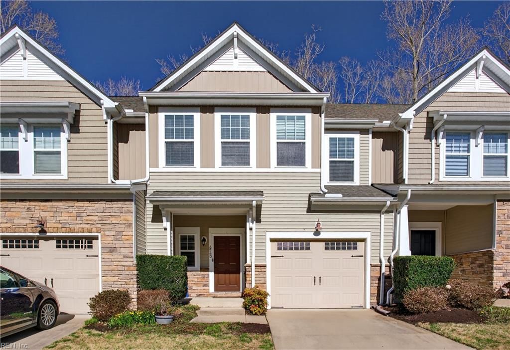 6540 Revere ST, Williamsburg, VA 23188