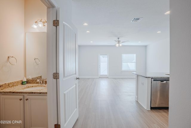 7472 Shadow Lake Drive, Panama City Beach, FL 32407