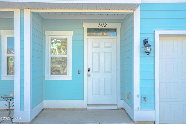 7472 Shadow Lake Drive, Panama City Beach, FL 32407