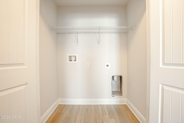 7472 Shadow Lake Drive, Panama City Beach, FL 32407