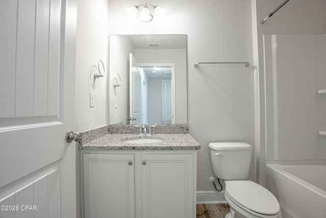 7472 Shadow Lake Drive, Panama City Beach, FL 32407