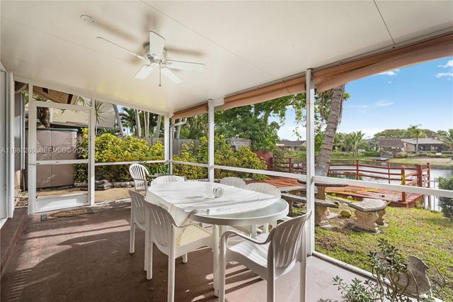7821 SW 148th Avenue 2, Miami, FL 33193