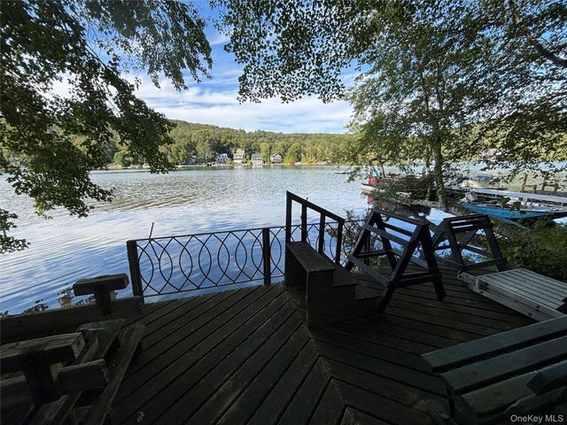 50 S Shore Drive, South Salem, NY 10590