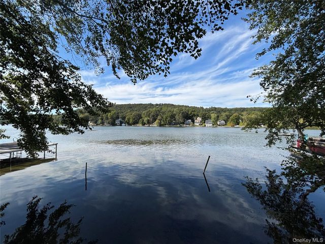 50 S Shore Drive, South Salem, NY 10590