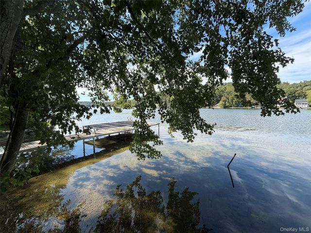 50 S Shore Drive, South Salem, NY 10590