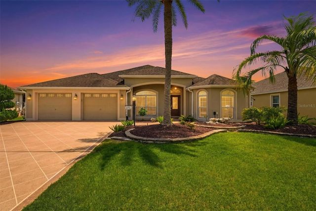 1328 MOCKINGBIRD LANE, The Villages, FL 32163