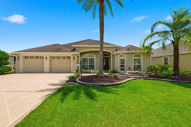 1328 MOCKINGBIRD LANE, The Villages, FL 32163