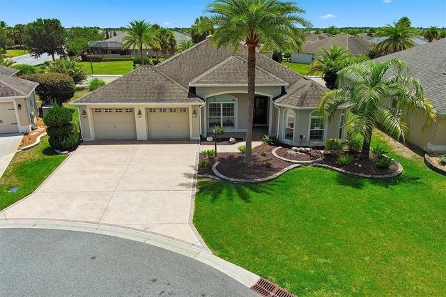 1328 MOCKINGBIRD LANE, The Villages, FL 32163