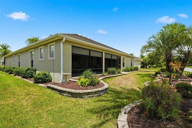 1328 MOCKINGBIRD LANE, The Villages, FL 32163