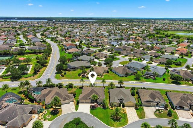 1328 MOCKINGBIRD LANE, The Villages, FL 32163