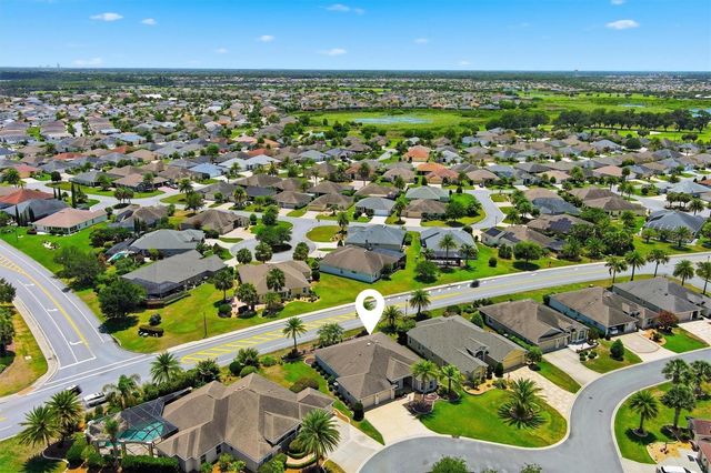 1328 MOCKINGBIRD LANE, The Villages, FL 32163