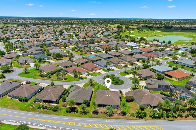 1328 MOCKINGBIRD LANE, The Villages, FL 32163