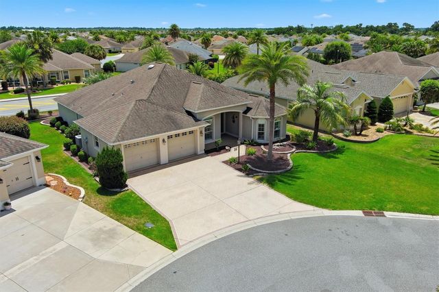 1328 MOCKINGBIRD LANE, The Villages, FL 32163