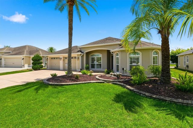 1328 MOCKINGBIRD LANE, The Villages, FL 32163