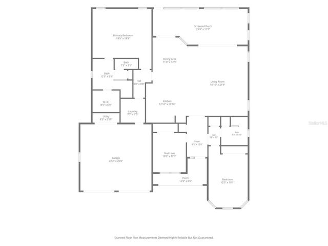 1328 MOCKINGBIRD LANE, The Villages, FL 32163