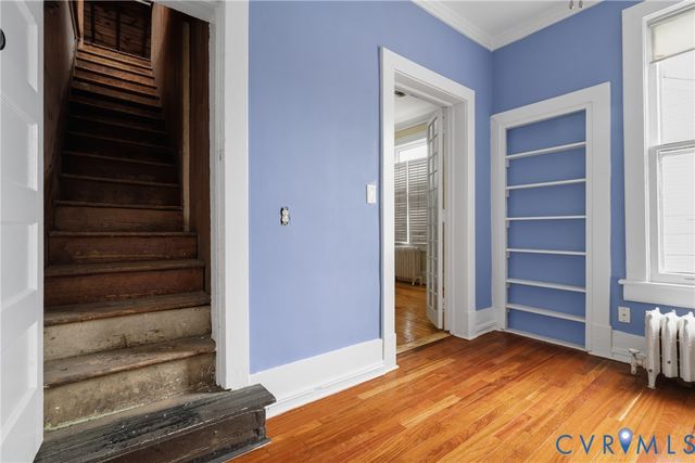 243 S Adams St, Petersburg, VA 23803