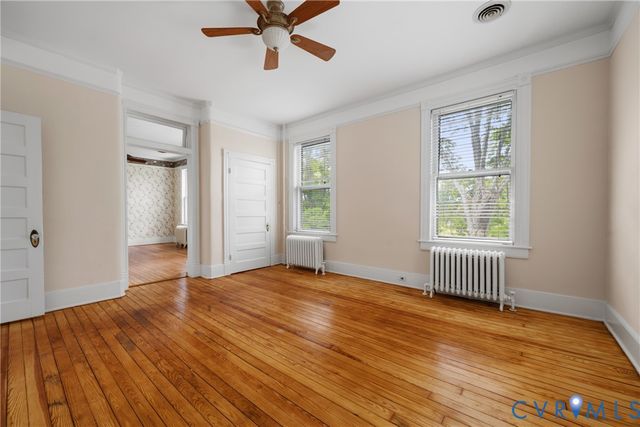 243 S Adams St, Petersburg, VA 23803