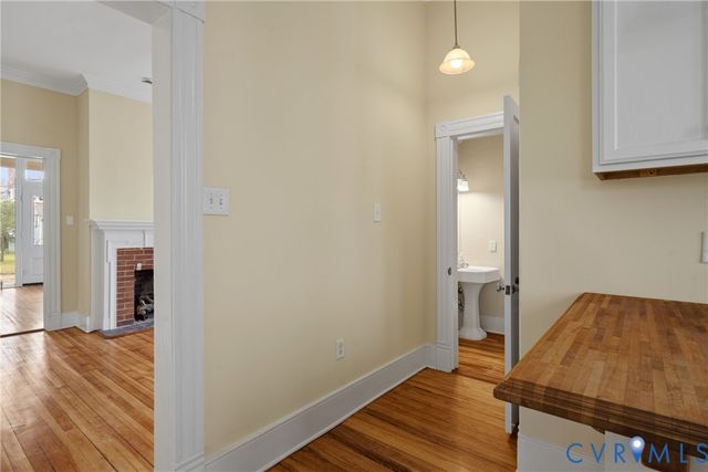 243 S Adams St, Petersburg, VA 23803