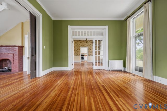 243 S Adams St, Petersburg, VA 23803