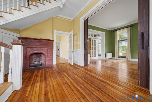 243 S Adams St, Petersburg, VA 23803
