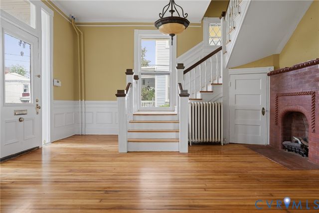 243 S Adams St, Petersburg, VA 23803