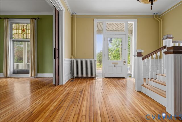 243 S Adams St, Petersburg, VA 23803