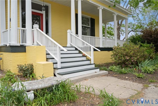 243 S Adams St, Petersburg, VA 23803