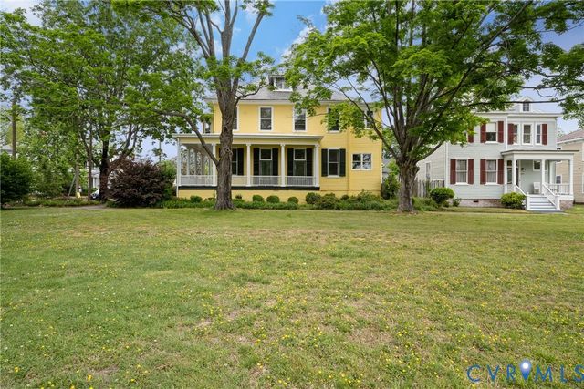 243 S Adams St, Petersburg, VA 23803