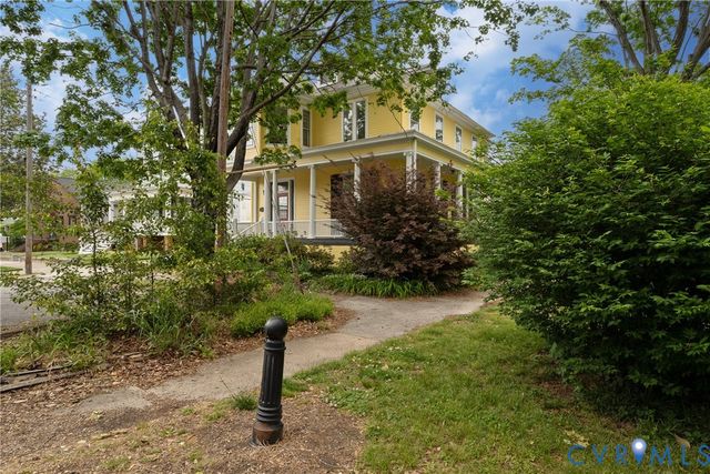 243 S Adams St, Petersburg, VA 23803