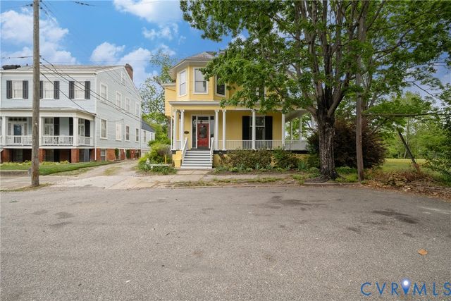 243 S Adams St, Petersburg, VA 23803