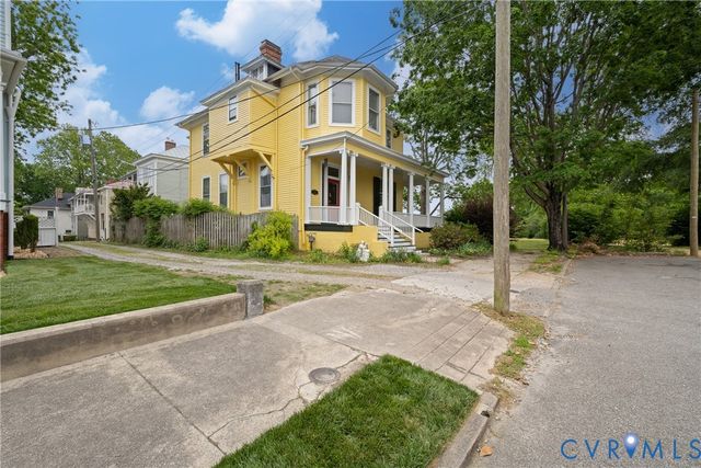 243 S Adams St, Petersburg, VA 23803