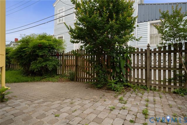 243 S Adams St, Petersburg, VA 23803