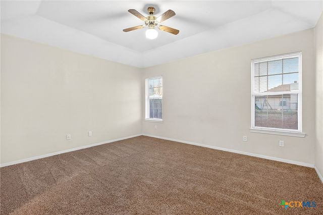 3607 Levy Lane, Killeen, TX 76542