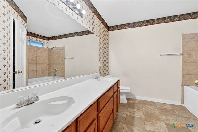 3607 Levy Lane, Killeen, TX 76542