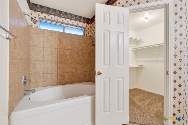 3607 Levy Lane, Killeen, TX 76542