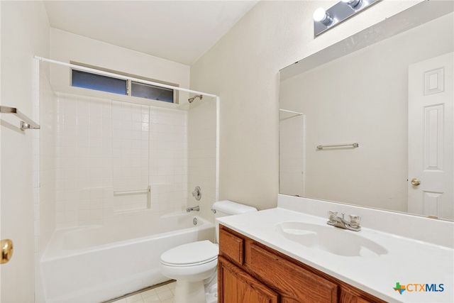 3607 Levy Lane, Killeen, TX 76542