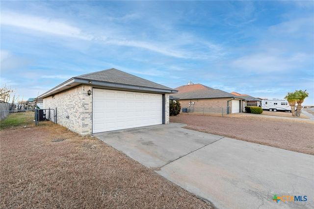 3607 Levy Lane, Killeen, TX 76542