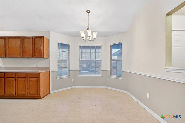 3607 Levy Lane, Killeen, TX 76542