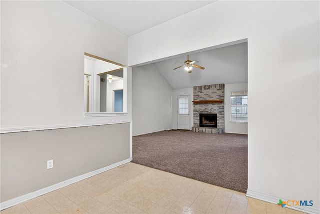 3607 Levy Lane, Killeen, TX 76542