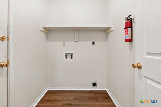 3607 Levy Lane, Killeen, TX 76542