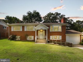 9605 BEVERLY AVE, Clinton, MD 20735