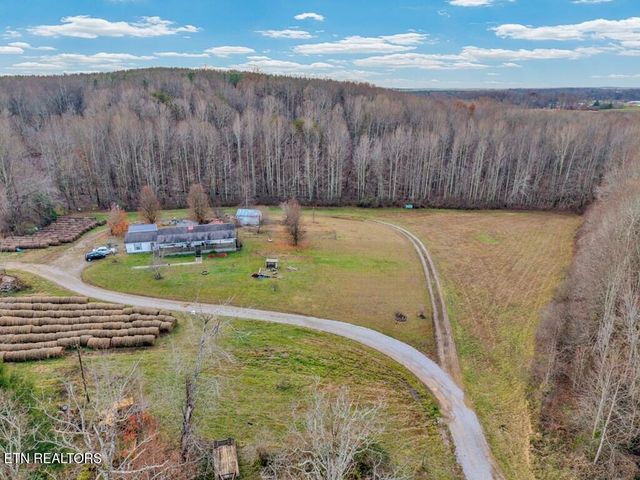 170 Perrigan Lane, Sparta, TN 38583