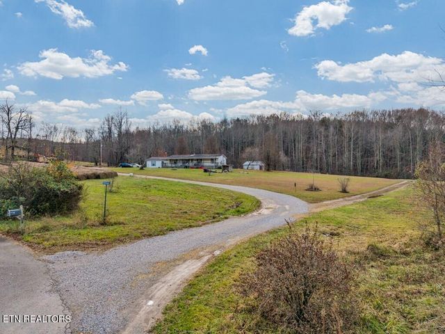 170 Perrigan Lane, Sparta, TN 38583