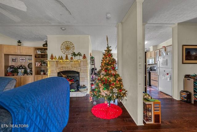 170 Perrigan Lane, Sparta, TN 38583