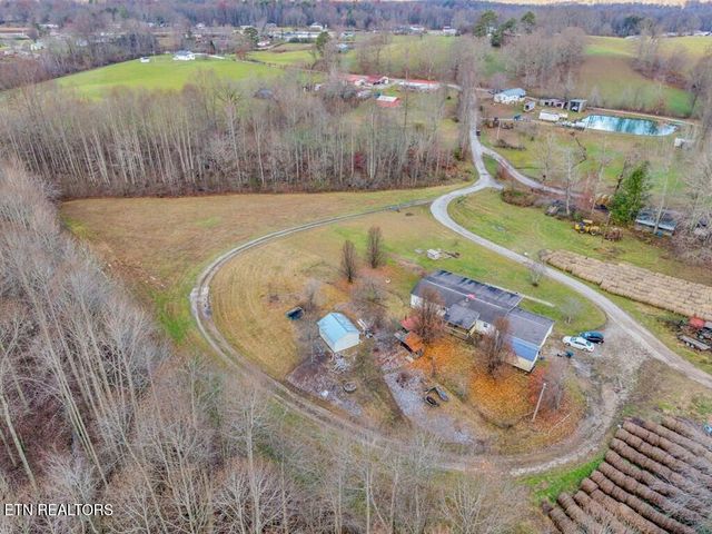 170 Perrigan Lane, Sparta, TN 38583
