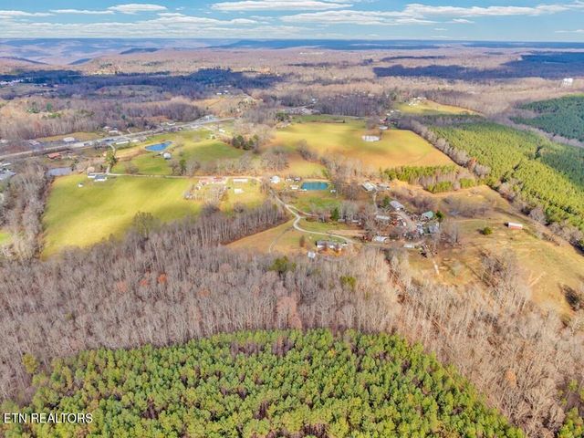 170 Perrigan Lane, Sparta, TN 38583