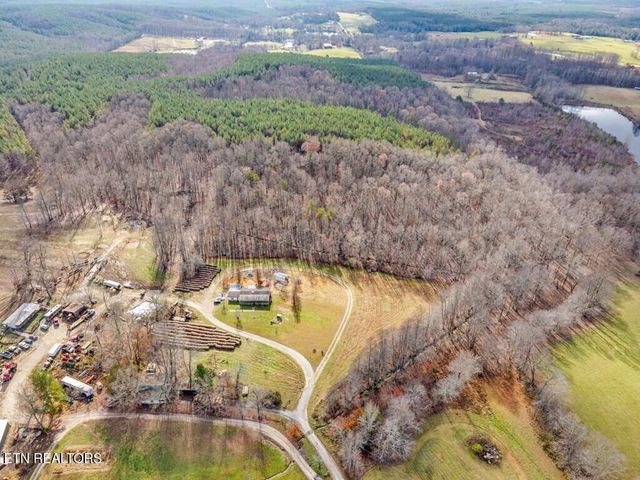 170 Perrigan Lane, Sparta, TN 38583