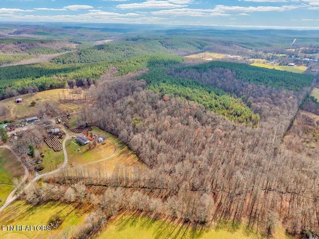 170 Perrigan Lane, Sparta, TN 38583